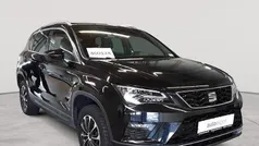 Gebraucht 2017 Seat Ateca XCELLENCE SUV | 16.990 € (Fairer Preis)