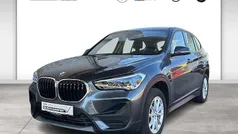 Grau Gebraucht 2021 BMW X1 Advantage SUV | 22.490 € (Fairer Preis)