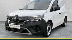 Weiß Neu 2025 Renault Kangoo Komfort Limousine | 30.214 € (Guter Preis)