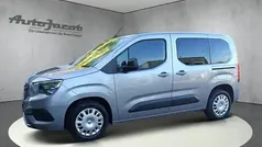 Gebraucht 2022 Opel Combo Van / Kleinbus | 16.950 € (Fairer Preis)