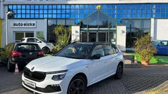 Gebraucht 2025 Skoda Kamiq Monte Carlo SUV | 29.990 € (Fairer Preis)