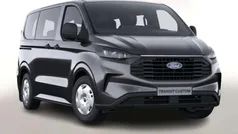 Gebraucht 2024 Ford Transit Custom Trend Kombi | 41.300 € (Fairer Preis)