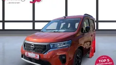Gebraucht 2025 Nissan Townstar Tekna Van / Kleinbus | 30.900 € (Fairer Preis)