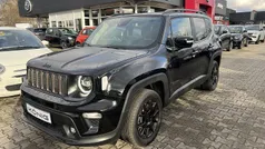 Schwarz Gebraucht 2022 Jeep Renegade SUV | 24.997 € (Guter Preis)