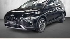 Gebraucht 2024 Hyundai Bayon Trend SUV | 16.490 € (Superpreis)