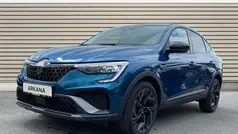 Gebraucht 2025 Renault Arkana Esprit Alpine SUV | 32.730 € (Guter Preis)