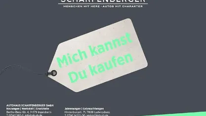 Gebraucht Skoda Octavia RS 200 PS (147 kW) 2026 Kombi