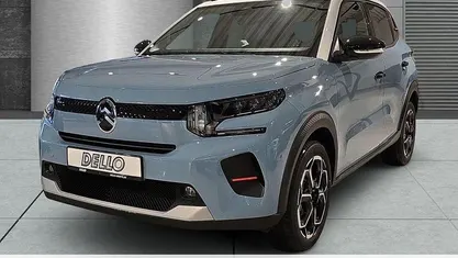 Neu 2025 Citroën C3 Limousine | 25.100 € (Fairer Preis)