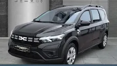 Gebraucht 2025 Dacia Jogger Essentiel Van / Kleinbus | 20.684 € (Guter Preis)