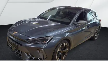 Gebraucht 2025 Cupra Leon Limousine | 30.285 € (Guter Preis)