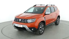 Gebraucht 2021 Dacia Duster Prestige SUV | 17.300 € (Fairer Preis)