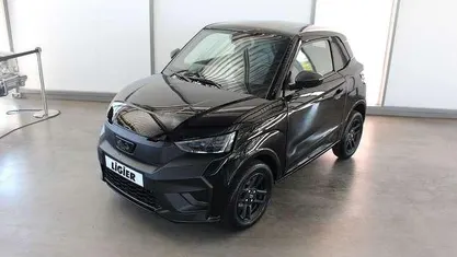 Gebraucht Ligier JS50 2026 Kleinwagen