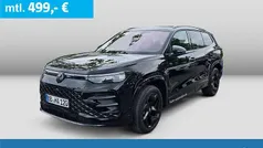 Gebraucht 2025 VW Tayron R-line SUV | 54.195 € (Superpreis)