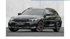 Gebraucht 2025 BMW M340 M Sport Limousine | 74.390 € (Guter Preis)