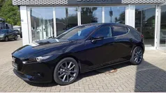 Gebraucht 2024 Mazda 3 Exclusive-Line Limousine | 24.750 € (Fairer Preis)