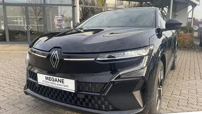 Gebraucht Renault Megane E-Tech Komfort 22 kW (30 PS) 2025