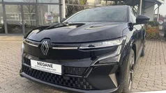 Gebraucht 2025 Renault Mégane Komfort | 36.359 € (Guter Preis)
