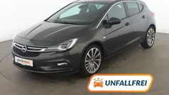 Gebraucht 2015 Opel Astra Innovation Limousine | 11.610 € (Fairer Preis)