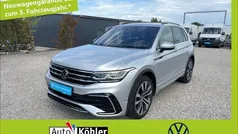Gebraucht 2024 VW Tiguan R-line SUV | 43.830 € (Fairer Preis)