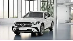 Mercedes GLC200
