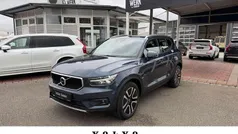 Gebraucht 2021 Volvo XC40 Momentum SUV | 26.490 € (Fairer Preis)