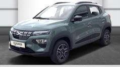 Grau Gebraucht 2023 Dacia Spring Expression Kleinwagen | 12.290 € (Fairer Preis)