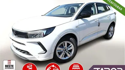 Gebraucht 2024 Opel Grandland X SUV | 24.488 € (Superpreis)