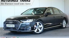 Gebraucht 2017 Audi A8 Comfort Limousine | 58.899 €