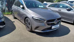 Gebraucht 2024 Mercedes B180 Advanced Van / Kleinbus | 33.500 € (Fairer Preis)