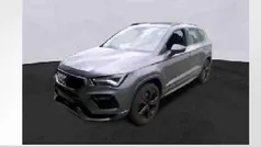 Graphite grau metallic Gebraucht 2023 Cupra Ateca VZ SUV | 35.950 € (Guter Preis)
