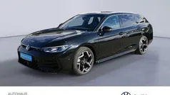 Gebraucht 2025 VW Passat R-line Kombi | 46.849 € (Guter Preis)