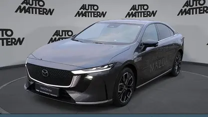 Gebraucht Mazda 6e Takumi-Line 139 kW (190 PS) 2025 Limousine