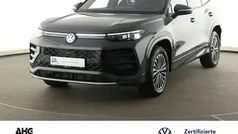 Gebraucht 2025 VW Tayron R-line SUV | 55.770 € (Superpreis)