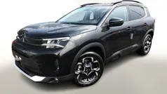 Perlanera schwarz metallic Neu 2025 Citroën C5 Aircross SUV | 27.495 € (Superpreis)