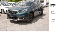 Gebraucht 2019 Peugeot 2008 Allure SUV | 13.490 € (Fairer Preis)