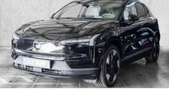 Onyx black Gebraucht 2024 Volvo EX30 Ultra SUV | 36.950 € (Fairer Preis)