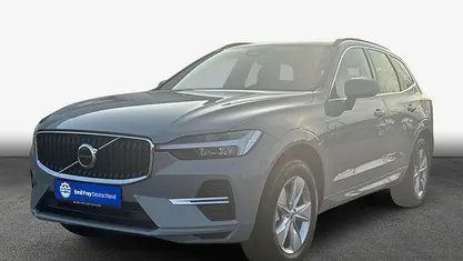 Grau Gebraucht 2024 Volvo XC60 Core SUV | 39.904 € (Superpreis)