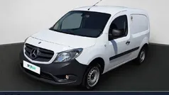 Gebraucht 2015 Mercedes Citan 111 Kleinwagen | 4.890 € (Fairer Preis)