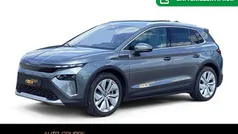 Grau Gebraucht 2025 Skoda Elroq SUV | 43.930 € (Fairer Preis)