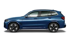 Gebraucht 2023 BMW iX3 Sport Line SUV | 47.900 € (Fairer Preis)