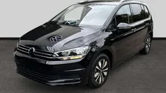 Gebraucht 2025 VW Touran Move Van / Kleinbus | 38.900 € (Fairer Preis)