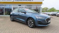 Gebraucht 2024 Ford Focus Limousine | 22.990 € (Superpreis)