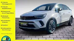 Gebraucht 2025 Opel Crossland Elegance SUV | 26.900 € (Fairer Preis)