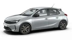 Kristall silber metallic Neu 2025 Opel Corsa Edition Kleinwagen | 18.156 € (Guter Preis)