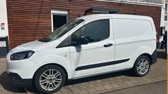 Gebraucht 2020 Ford Transit Van | 10.800 € (Fairer Preis)