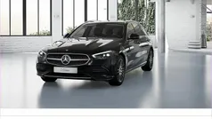 Gebraucht 2023 Mercedes C180 Avantgarde Kombi | 31.970 € (Guter Preis)