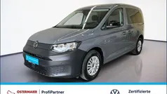 Gebraucht 2024 VW Caddy Basis Van / Kleinbus | 28.650 € (Fairer Preis)
