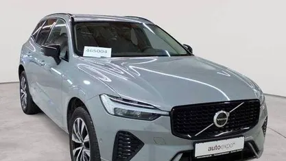 Gebraucht Volvo XC60 Plus 197 PS (144 kW) 2023 SUV