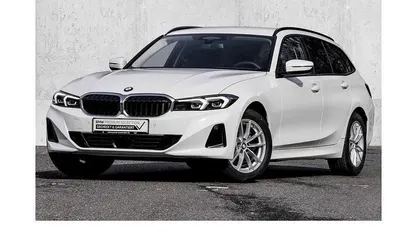 Gebraucht BMW 318 156 PS (114 kW) 2025 Kombi