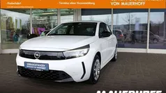 Gebraucht 2024 Opel Corsa Edition Kleinwagen | 20.790 € (Fairer Preis)
